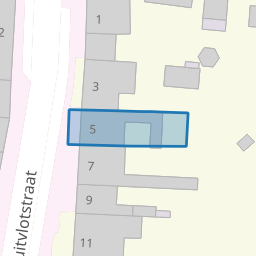 Perceel OBG00-EG-360