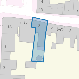 Perceel OBG00-EG-363