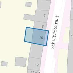 Perceel OBG00-EG-369