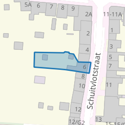 Perceel OBG00-EG-371