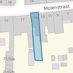 Perceel OBG00-EG-387