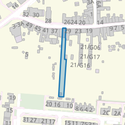 Perceel OBG00-EG-394