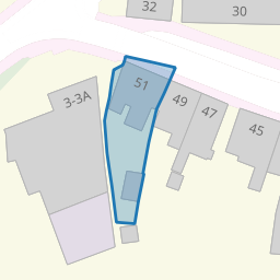 Perceel OBG00-EG-406