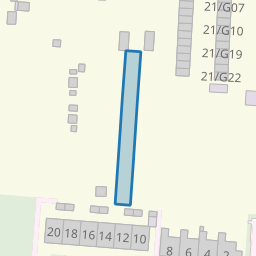 Perceel OBG00-EG-411