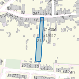 Perceel OBG00-EG-412