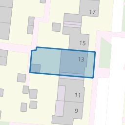 Perceel OBG00-EG-431