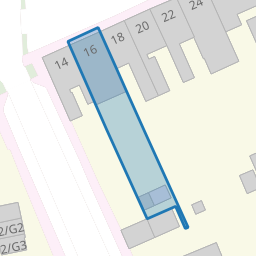 Perceel OBG00-EG-449