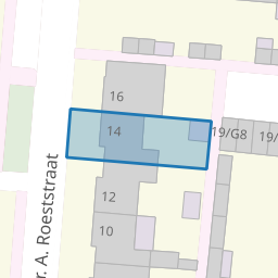 Perceel OBG00-EG-461