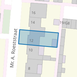 Perceel OBG00-EG-462