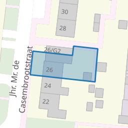 Perceel OBG00-EG-465