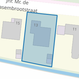 Perceel OBG00-EG-471