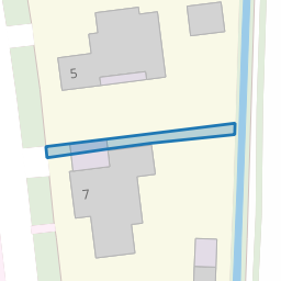 Perceel OBG00-EG-486