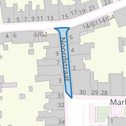 Perceel OBG00-EG-493