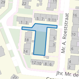 Perceel OBG00-EG-496