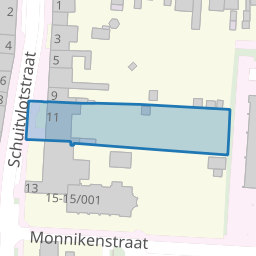 Perceel OBG00-EG-508
