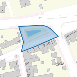 Perceel OBG00-EG-511