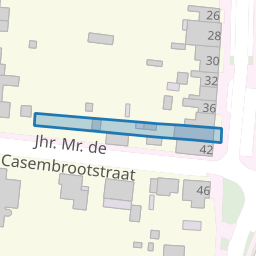 Perceel OBG00-EG-514