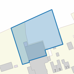 Perceel OBG00-EG-526