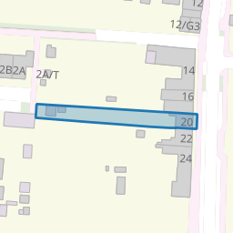 Perceel OBG00-EG-545