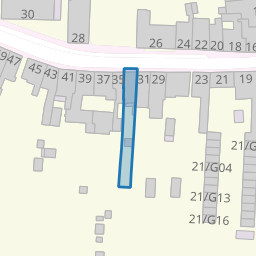 Perceel OBG00-EG-546