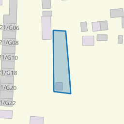 Perceel OBG00-EG-552