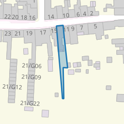 Perceel OBG00-EG-553