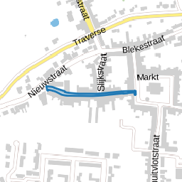 Perceel OBG00-EG-554