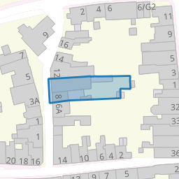Perceel OBG00-EG-562