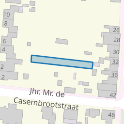 Perceel OBG00-EG-569