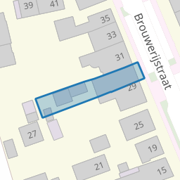 Perceel OBG00-EG-614