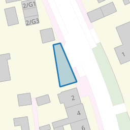 Perceel OBG00-EG-640