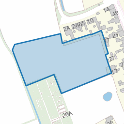 Perceel OBG00-EG-666