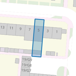 Perceel OBG00-EG-671