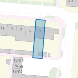 Perceel OBG00-EG-678