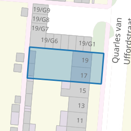 Perceel OBG00-EG-687