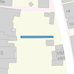 Perceel OBG00-EG-697