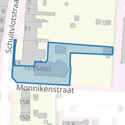 Perceel OBG00-EG-713