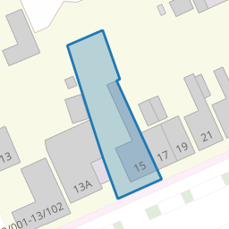 Perceel OBG00-EG-720