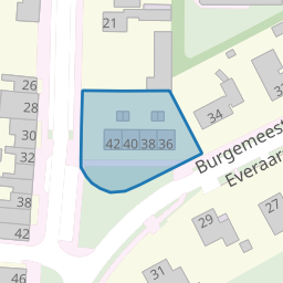 Perceel OBG00-EG-738