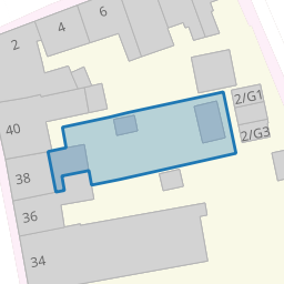 Perceel OBG00-EG-747