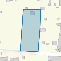 Perceel OBG00-EG-764