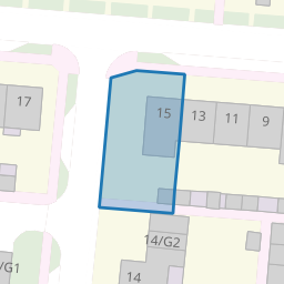 Perceel OBG00-EG-768