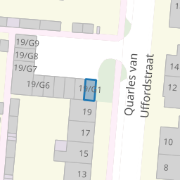 Perceel OBG00-EG-771