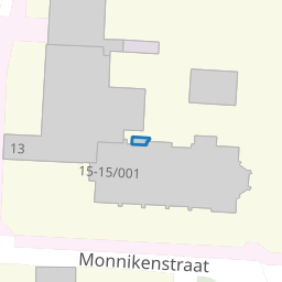 Perceel OBG00-EG-780