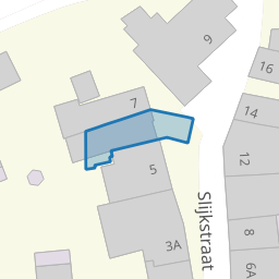 Perceel OBG00-EG-784