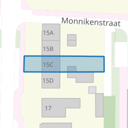 Perceel OBG00-EG-790