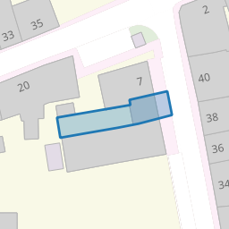 Perceel OBG00-EG-798