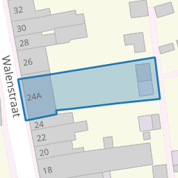 Perceel OBG00-EG-803