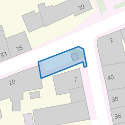 Perceel OBG00-EG-811