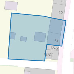 Perceel OBG00-EG-824